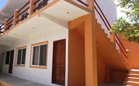 Posada Antonia Bacalar